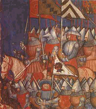 Armée de Charlemagne